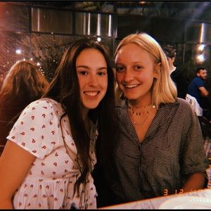 Meet your Posher, Sara